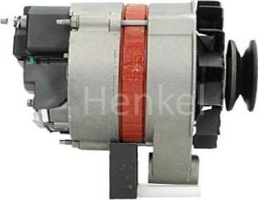 Henkel Parts 3119054 - Alternator autospares.lv