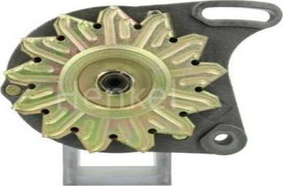 Henkel Parts 3119058 - Alternator autospares.lv