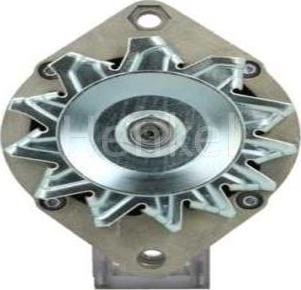 Henkel Parts 3119017 - Alternator autospares.lv