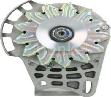 Henkel Parts 3119034 - Alternator autospares.lv