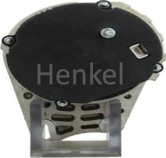 Henkel Parts 3119036 - Alternator autospares.lv