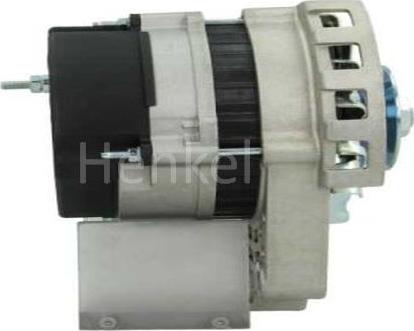 Henkel Parts 3119036 - Alternator autospares.lv