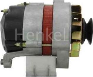 Henkel Parts 3119024 - Alternator autospares.lv