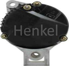 Henkel Parts 3119024 - Alternator autospares.lv