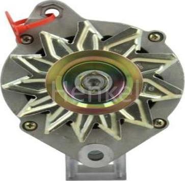 Henkel Parts 3119074 - Alternator autospares.lv