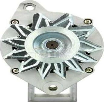 Henkel Parts 3119072 - Alternator autospares.lv