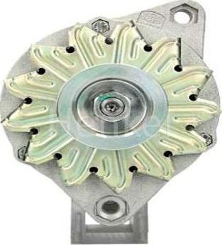 Henkel Parts 3119077 - Alternator autospares.lv