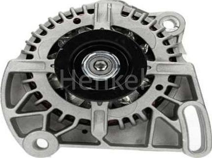 Henkel Parts 3119195 - Alternator autospares.lv