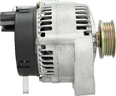 Henkel Parts 3119191 - Alternator autospares.lv