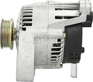 Henkel Parts 3119191 - Alternator autospares.lv