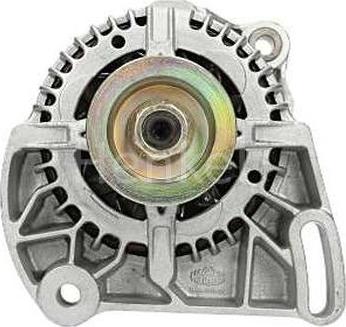 Henkel Parts 3119191 - Alternator autospares.lv