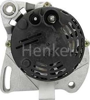 Henkel Parts 3119191 - Alternator autospares.lv