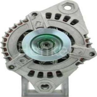 Henkel Parts 3119146 - Alternator autospares.lv