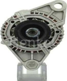 Henkel Parts 3119169 - Alternator autospares.lv