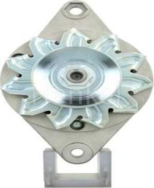 Henkel Parts 3119117 - Alternator autospares.lv