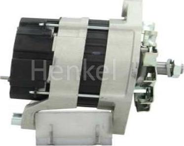 Henkel Parts 3119125 - Alternator autospares.lv