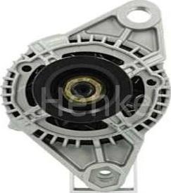 Henkel Parts 3119174 - Alternator autospares.lv