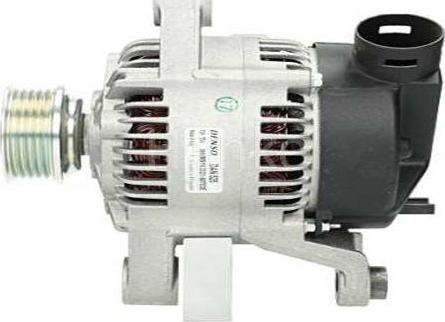 Henkel Parts 3119173 - Alternator autospares.lv