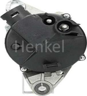 Henkel Parts 3119173 - Alternator autospares.lv