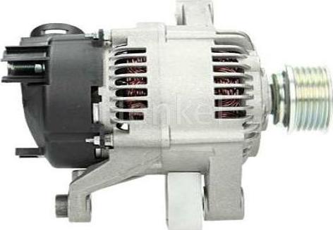 Henkel Parts 3119173 - Alternator autospares.lv