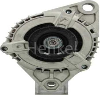 Henkel Parts 3119177 - Alternator autospares.lv