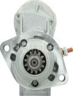 Henkel Parts 3119841 - Starter autospares.lv