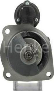 Henkel Parts 3119804 - Starter autospares.lv