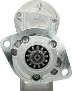 Henkel Parts 3119819 - Starter autospares.lv