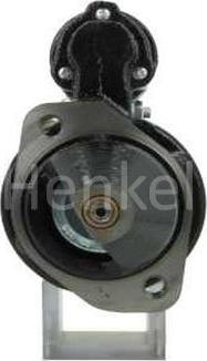 Henkel Parts 3119885 - Starter autospares.lv