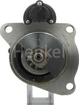 Henkel Parts 3119838 - Starter autospares.lv