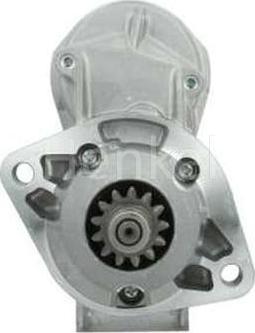 Henkel Parts 3119821 - Starter autospares.lv