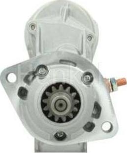 Henkel Parts 3119822 - Starter autospares.lv