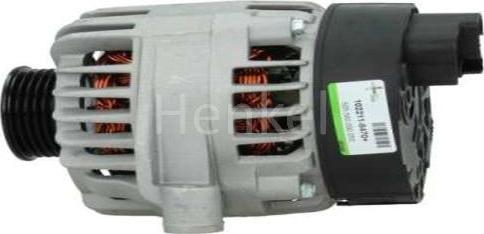 Henkel Parts 3119344 - Alternator autospares.lv