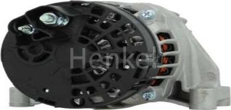 Henkel Parts 3119344 - Alternator autospares.lv