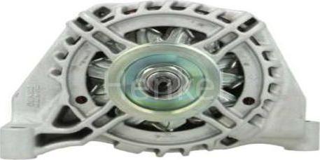 Henkel Parts 3119347 - Alternator autospares.lv