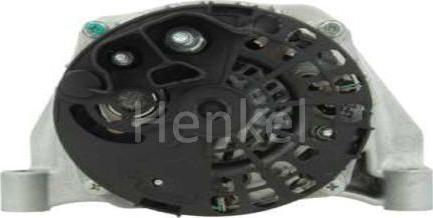 Henkel Parts 3119347 - Alternator autospares.lv