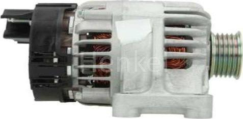 Henkel Parts 3119347 - Alternator autospares.lv