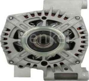 Henkel Parts 3119359 - Alternator autospares.lv