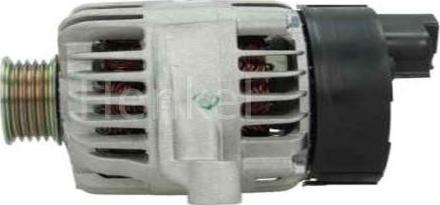 Henkel Parts 3119350 - Alternator autospares.lv