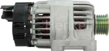 Henkel Parts 3119350 - Alternator autospares.lv