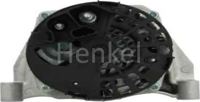 Henkel Parts 3119350 - Alternator autospares.lv