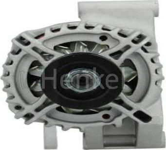 Henkel Parts 3119364 - Alternator autospares.lv