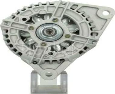 Henkel Parts 3119306 - Alternator autospares.lv