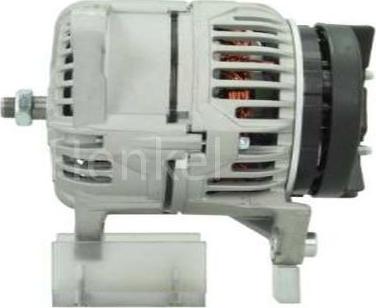 Henkel Parts 3119306 - Alternator autospares.lv