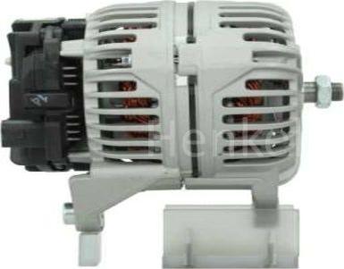 Henkel Parts 3119306 - Alternator autospares.lv