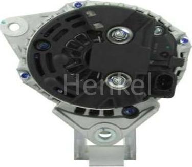 Henkel Parts 3119306 - Alternator autospares.lv