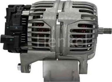 Henkel Parts 3119307 - Alternator autospares.lv