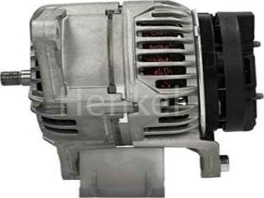 Henkel Parts 3119307 - Alternator autospares.lv