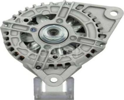 Henkel Parts 3119310 - Alternator autospares.lv