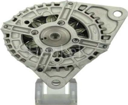 Henkel Parts 3119311 - Alternator autospares.lv